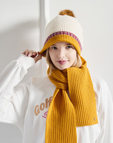 Air Wool 비니 IV