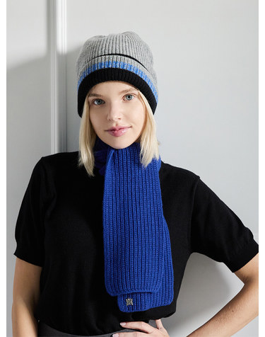 Air Wool 비니 M/GY