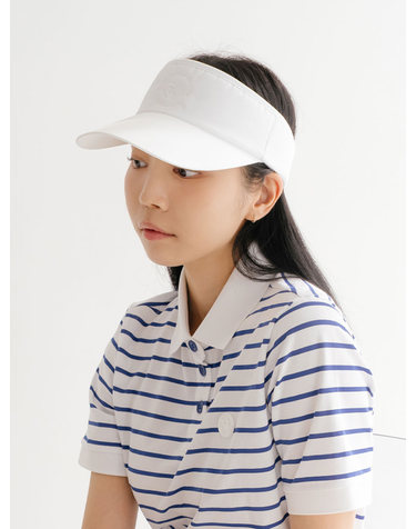 컴퍼터블 선바이저 WH
