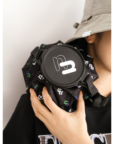 얼음주머니 BK