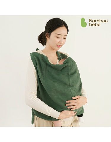 [밤부베베] 요루거즈 멀티블랭킷_S(스몰) (50x70)
