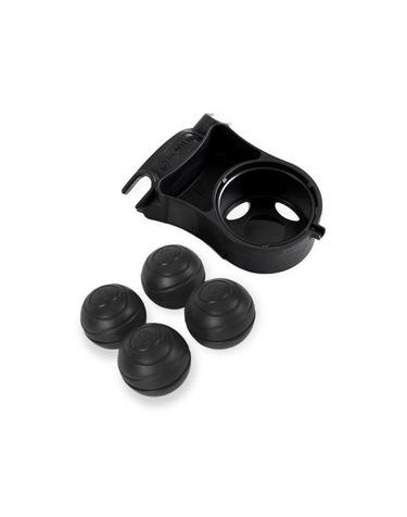 몬테라 CVT 컵홀더&체어볼2 콤보 블랙