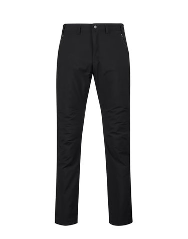 럭스골프 남성 프리미엄 덕다운 방한 패딩 바지 FW25W509