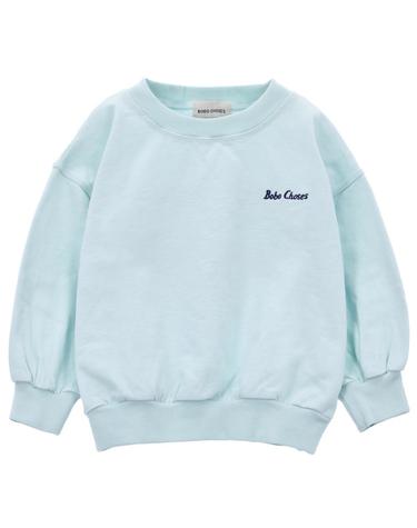 26SS 보보쇼즈 MR 피클 스웨트셔츠 B126AC049 451