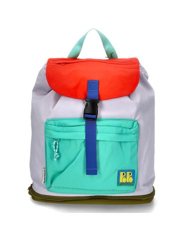 보보쇼즈 26FW 보보쇼즈 키즈 백팩 B226AI063 551