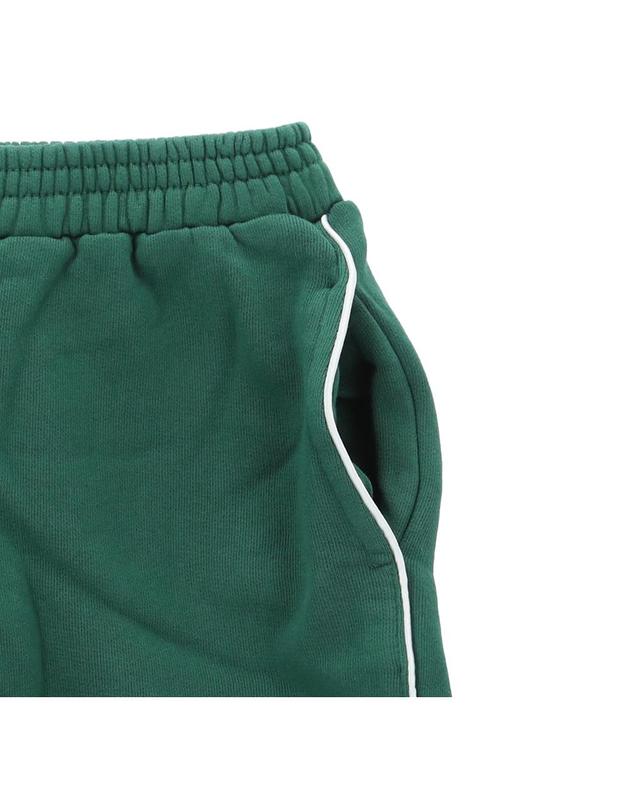 보보쇼즈 26FW 보보쇼즈 스트레이트 조깅 팬츠 B226AC059 360 착용컷