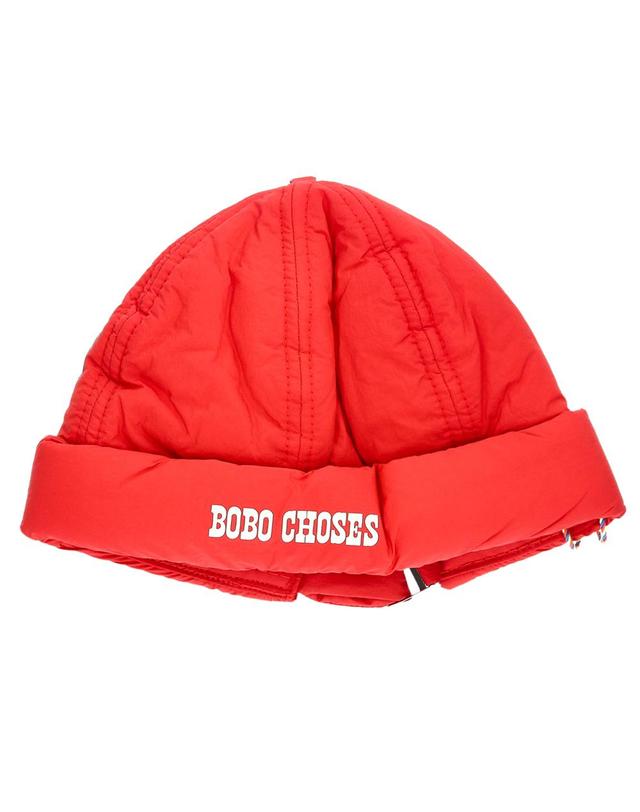 보보쇼즈 26FW 보보쇼즈 테크니컬 비니 B226AI037 611 착용컷