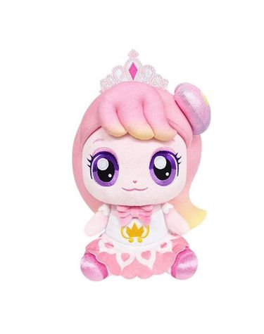 [보리보리] 프린세스 캐치티니핑 봉제 인형 아름핑 25cm