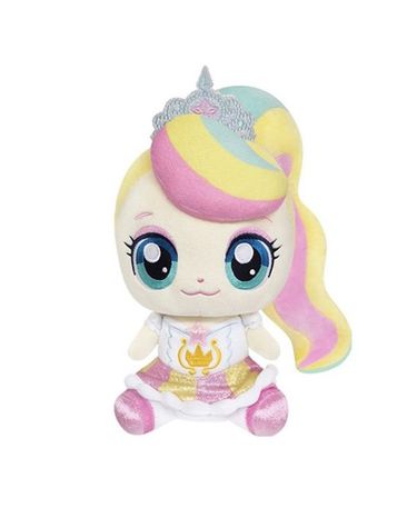 [보리보리] 프린세스 캐치티니핑 봉제 인형 뽀니핑 25cm