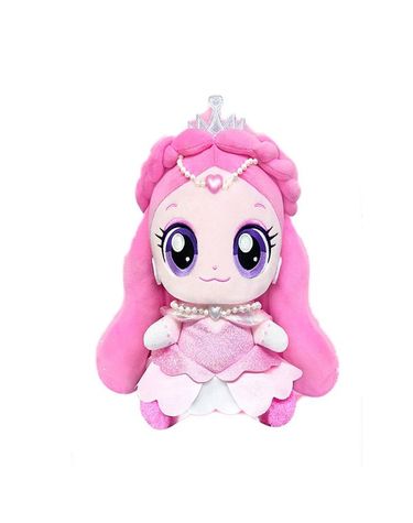 [보리보리] 프린세스 캐치티니핑6 봉제 인형 실크핑 25cm