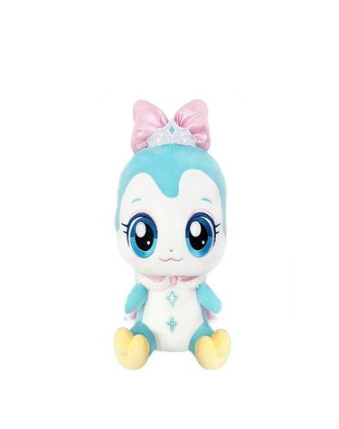 [보리보리] 프린세스 캐치티니핑6 봉제 인형 스노우핑 25cm