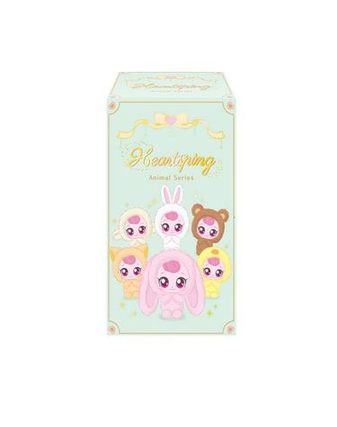 [보리보리] 캐치티니핑6 하츄핑 애니멀 시리즈