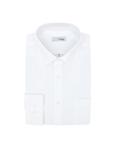 [갤러리아] 26년 S/S 신상품 듀퐁 긴소매셔츠(일반핏)SE6SM12LS704SWH
