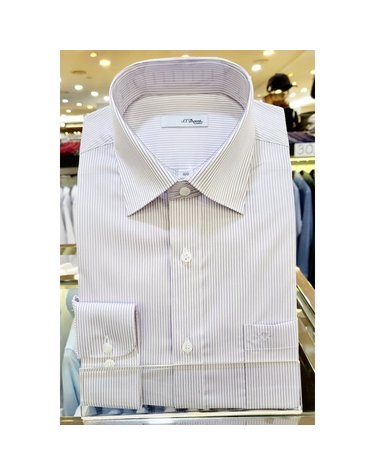 [갤러리아] 26년 S/S 신상품 듀퐁 긴소매셔츠(일반핏)SE6SM12LS707SPU