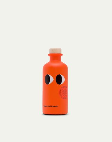 최고급 엑스트라 버진 올리브오일 칠리향 200ml
