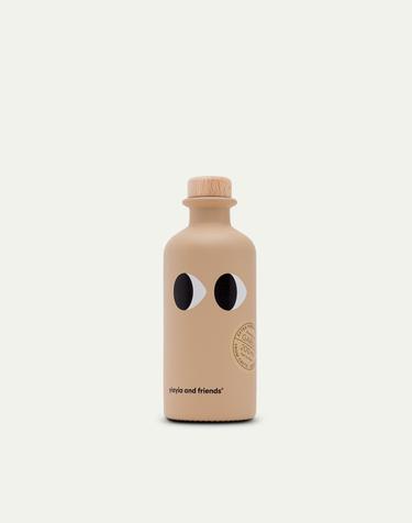 최고급 엑스트라 버진 올리브오일 갈릭향 200ml
