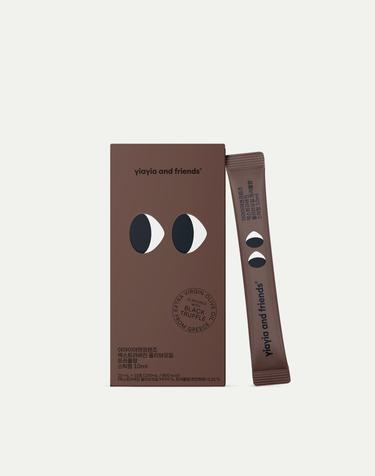 엑스트라 버진 올리브오일 스틱형 트러플