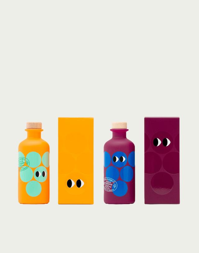 이야이야앤프렌즈 이야이야앤프렌즈 발사믹 식초 200ml(택1) 착용컷