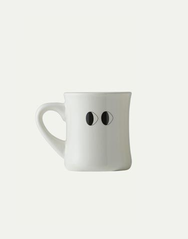 아이즈 머그컵