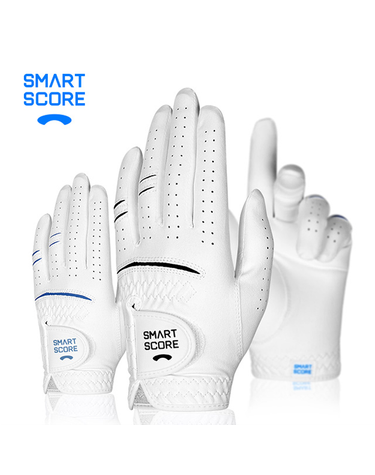 스마트스코어 SMART GRIP 합피 남성 장갑