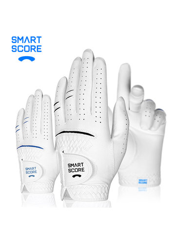 스마트스코어 SMART GRIP 합피 여성 장갑 (양손)