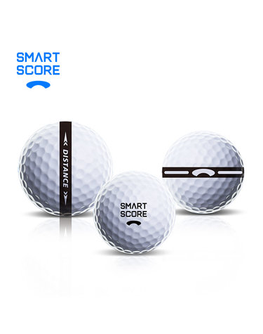 스마트스코어 SMART 360 2피스 골프공 24구