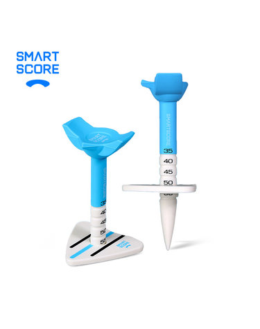 스마트스코어 SMART GOLF TEE 컨트롤티
