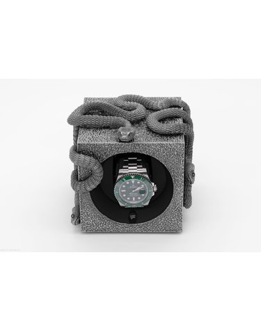 [스위스큐빅] MASTERBOX ADATTE DESIGN SNAKE