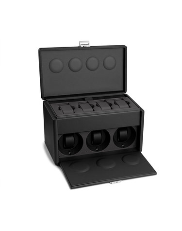 [스카톨라 델 템포] 7RT GREY 3+4구