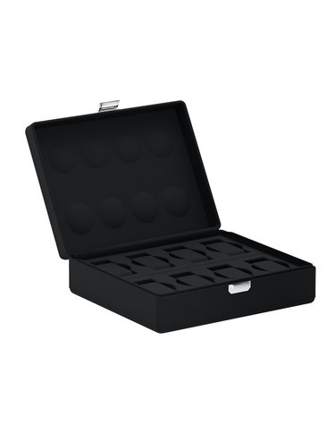 [스카톨라 델 템포] VALIGETTA 8 BLACK