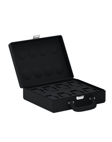 [스카톨라 델 템포] VALIGETTA 8 BLACK H