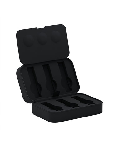 [스카톨라 델 템포] VIAGGIO 6 BLACK
