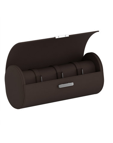 [스카톨라 델 템포] POCHETTE CHOCO