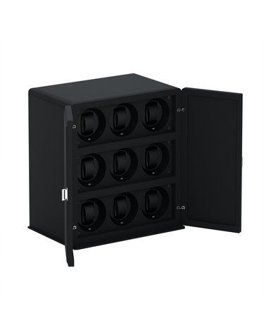 [스카톨라 델 템포] ROTORE 9 BLACK