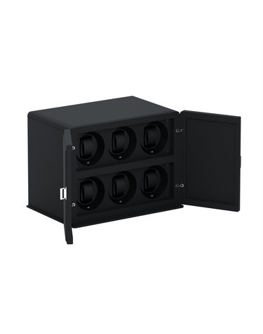 [스카톨라 델 템포] ROTORE 6 BLACK