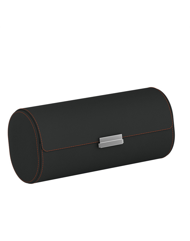 스위스큐빅 [스카톨라 델 템포] POCHETTE GROR 착용컷