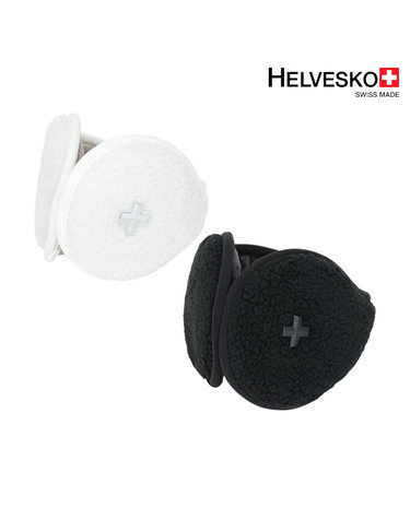 헬베스코 공용 겨울 방한 부클 귀마개 H3AUEW069