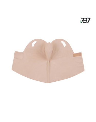 RB7 남녀공용 스판 타공 쿨 냉감 마스크 R6AUFG026