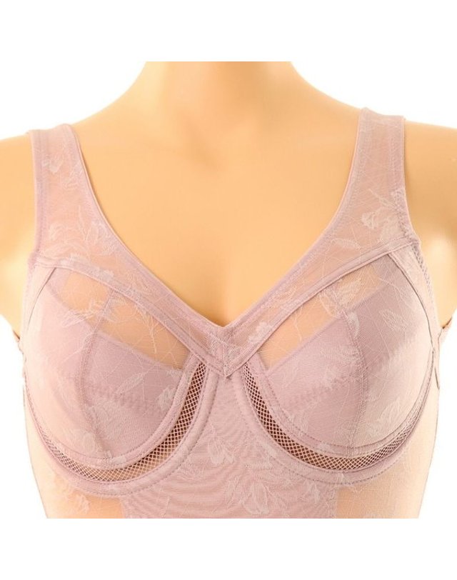비너스 VENUS [갤러리아] 이월상품 280D 문직샤틴 직조패드 바디쉐이퍼 A~D컵 VBTM131 착용컷