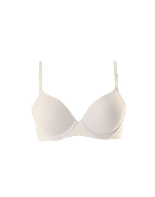비너스 VENUS [갤러리아] 이월상품 여름 광고메인 심플리 에어러블 브라A~F컵 VBR0985 착용컷
