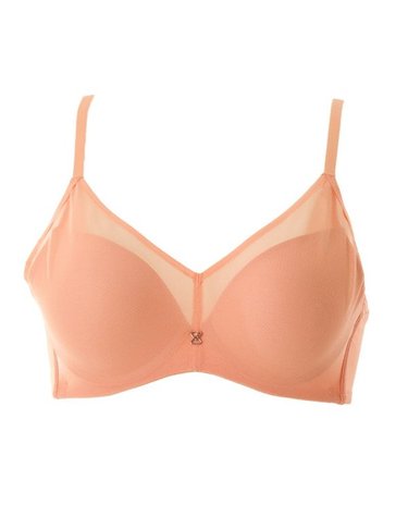 [갤러리아] 이월상품 25SS 광고 베이직 컨실드 브라A~F컵 VBR0996 OR