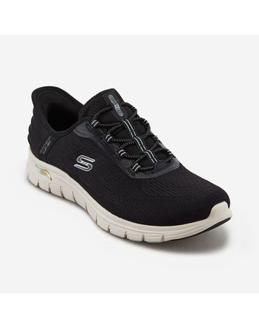 [갤러리아] [스케쳐스 USA] 여성 아치핏 비스타 (슬립인스) SC0WFCFX081 J