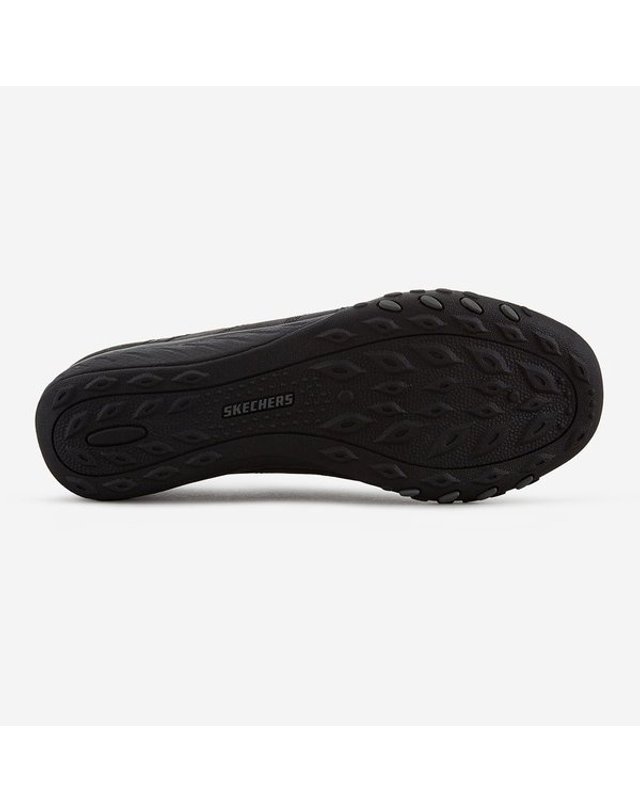 SKECHERS [갤러리아] [스케쳐스 USA] 여성 브리드 이지 (슬립인스) SC0WFCFY171 J 착용컷