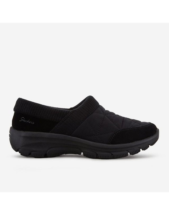 SKECHERS [갤러리아] [스케쳐스 USA] 여성 이지 고잉 SC0WFCFW071 J 착용컷