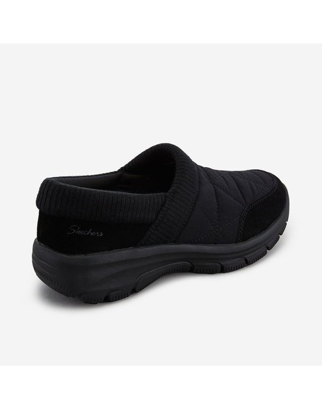 SKECHERS [갤러리아] [스케쳐스 USA] 여성 이지 고잉 SC0WFCFW071 J 착용컷