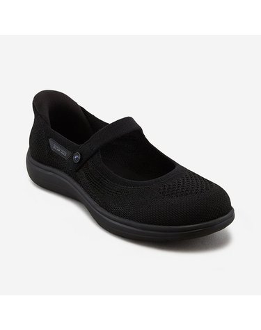 SKECHERS [갤러리아] 스케쳐스USA 여성 메리제인 슬립인스 온더고 플렉스 레디언트 3종-TW