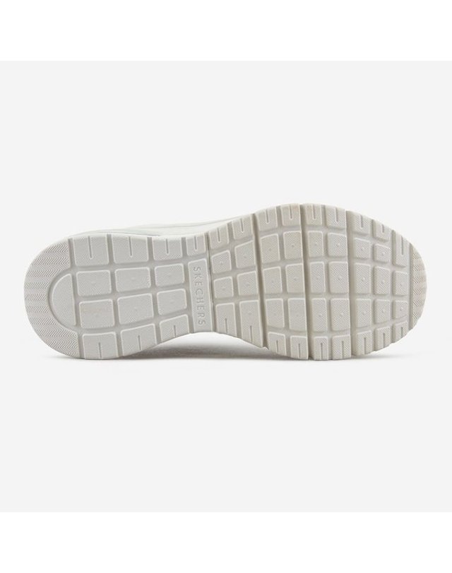 SKECHERS [갤러리아] [스케쳐스USA] 남성 우노 플렉스 SC0MFCGX012 TW 착용컷