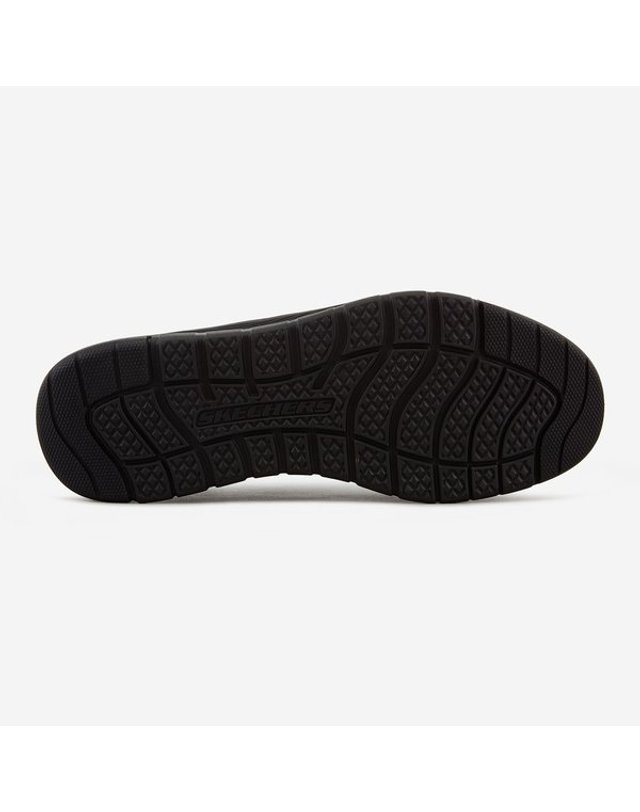 SKECHERS [갤러리아] [스케쳐스USA] 남성 오렐 (슬립인스) SC0MFCGX111 TW 착용컷
