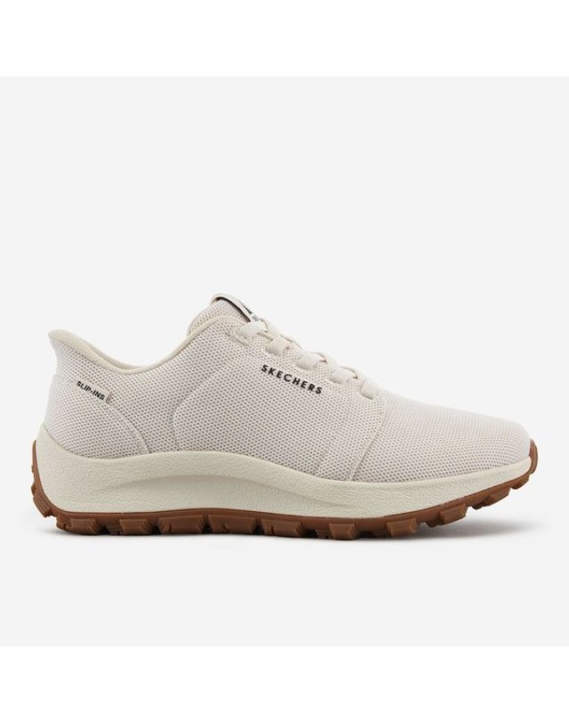 SKECHERS [갤러리아] 스케쳐스 남성 어백스 슬립인스 J 착용컷