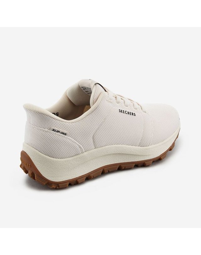 SKECHERS [갤러리아] 스케쳐스 남성 어백스 슬립인스 J 착용컷